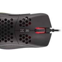 Игровая мышь Genesis Krypton 555 (черный) - Превью изображения №5 — Интернет-магазин Your Sale