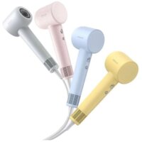 Dreame Hairdryer Gleam Grey AHD12A (серый) Image #2