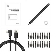 XP-Pen Star G640S Image #3