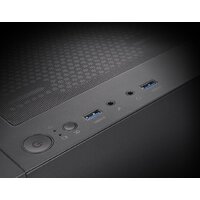 Корпус Thermaltake View 200 TG ARGB CA-1X3-00M1WN-00 - Превью изображения №9 — Интернет-магазин Your Sale