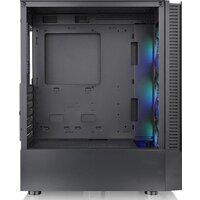 Корпус Thermaltake View 200 TG ARGB CA-1X3-00M1WN-00 - Превью изображения №8 — Интернет-магазин Your Sale