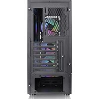 Корпус Thermaltake View 200 TG ARGB CA-1X3-00M1WN-00 - Превью изображения №6 — Интернет-магазин Your Sale