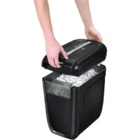 Шредер Fellowes Powershred 60Cs - Превью изображения №6 — Интернет-магазин Your Sale