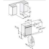 Miele G 7600 SCi AutoDos Image #4