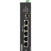 Hikvision DS-3T0306HP-E/HS