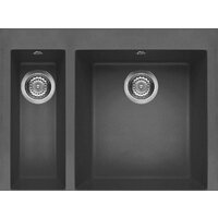 Elleci Quadra 150 Dark Grey K99 Image #1