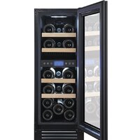 Винный шкаф Cellar Private CP017-2TBH со скрытой ручкой - Превью изображения №7 — Интернет-магазин Your Sale