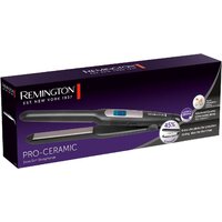 Выпрямитель Remington Pro-Ceramic Extra Slim S5515 - Превью изображения №9 — Интернет-магазин Your Sale