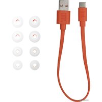 JBL Live Pro+ (розовый) Image #9