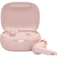 JBL Live Pro+ (розовый)