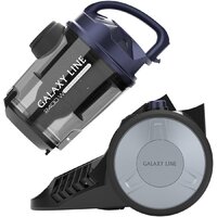 Пылесос Galaxy Line GL6226 (синий) - Превью изображения №16 — Интернет-магазин Your Sale