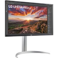 LG 27UP85NP-W Image #9