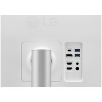 LG 27UP85NP-W Image #5