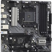 ASRock B550M Phantom Gaming 4 Image #3