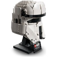 Конструктор LEGO Star Wars 75458 Шлем водителя AT-RT из Имперского остатка - Превью изображения №4 — Интернет-магазин Your Sale
