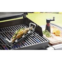 Сетка для жарки Gefu BBQ 89331 - Превью изображения №3 — Интернет-магазин Your Sale