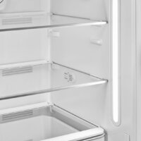 Однокамерный холодильник Smeg FAB28RDBLM6 - Превью изображения №5 — Интернет-магазин Your Sale