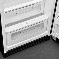 Однокамерный холодильник Smeg FAB28RDBLM6 - Превью изображения №6 — Интернет-магазин Your Sale