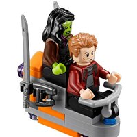 LEGO Marvel Super Heroes 76107 Танос: последняя битва Image #3