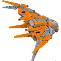 LEGO Marvel Super Heroes 76107 Танос: последняя битва Image #2