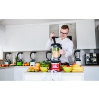 NOVIS Pro 880L (красный) Image #9