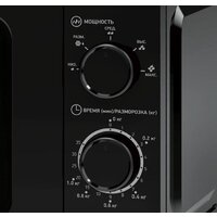 Микроволновая печь BBK 20MWS-717M/B - Превью изображения №2 — Интернет-магазин Your Sale