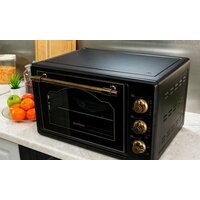 Мини-печь Darina UN NDE37 701 AT - Превью изображения №10 — Интернет-магазин Your Sale