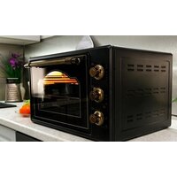 Мини-печь Darina UN NDE37 701 AT - Превью изображения №8 — Интернет-магазин Your Sale