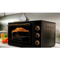 Мини-печь Darina UN NDE37 701 AT - Превью изображения №7 — Интернет-магазин Your Sale