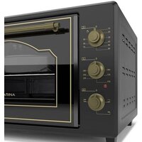 Мини-печь Darina UN NDE37 701 AT - Превью изображения №4 — Интернет-магазин Your Sale
