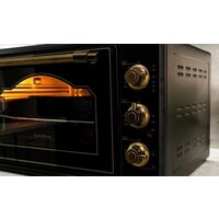 Мини-печь Darina UN NDE37 701 AT - Превью изображения №9 — Интернет-магазин Your Sale