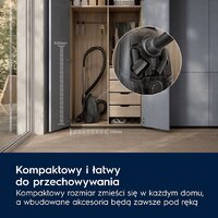 Пылесос Electrolux EB31C1SW - Превью изображения №2 — Интернет-магазин Your Sale