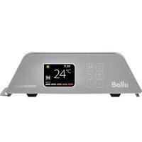 Конвектор Ballu BEC/ATI-2001 (лунно-серый) - Превью изображения №4 — Интернет-магазин Your Sale