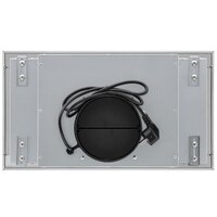 Кухонная вытяжка Krona Selina 600 PRM Inox 3P (нержавеющая сталь) - Превью изображения №6 — Интернет-магазин Your Sale