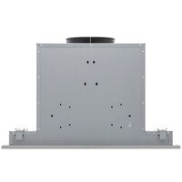 Кухонная вытяжка Krona Selina 600 PRM Inox 3P (нержавеющая сталь) - Превью изображения №5 — Интернет-магазин Your Sale