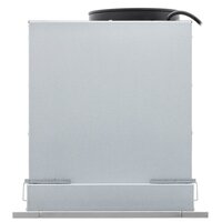 Кухонная вытяжка Krona Selina 600 PRM Inox 3P (нержавеющая сталь) - Превью изображения №4 — Интернет-магазин Your Sale