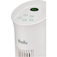 Колонный вентилятор Ballu BFT-110R - Превью изображения №5 — Интернет-магазин Your Sale