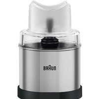Braun MQ 60