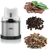 Braun MQ 60 Image #2
