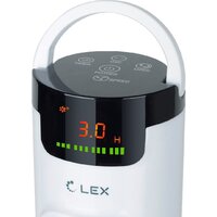 Колонный вентилятор LEX LXFC 8366 - Превью изображения №2 — Интернет-магазин Your Sale