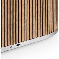 Беспроводная аудиосистема Bang & Olufsen BeoSound A5 (oak) - Превью изображения №7 — Интернет-магазин Your Sale