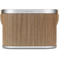 Беспроводная аудиосистема Bang & Olufsen BeoSound A5 (oak) - Превью изображения №5 — Интернет-магазин Your Sale
