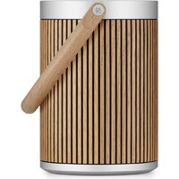 Беспроводная аудиосистема Bang & Olufsen BeoSound A5 (oak) - Превью изображения №2 — Интернет-магазин Your Sale