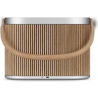 Беспроводная аудиосистема Bang & Olufsen BeoSound A5 (oak) - Превью изображения №4 — Интернет-магазин Your Sale