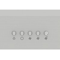 Кухонная вытяжка Gorenje WHU629EX/M - Превью изображения №4 — Интернет-магазин Your Sale