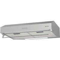 Кухонная вытяжка Gorenje WHU629EX/M - Превью изображения №3 — Интернет-магазин Your Sale