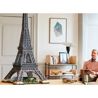 LEGO Icons 10307 Эйфелева башня Image #10