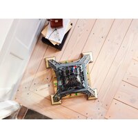 LEGO Icons 10307 Эйфелева башня Image #9