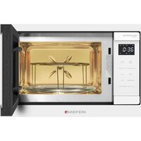 Микроволновая печь Meferi MMO6020WH Comfort - Превью изображения №3 — Интернет-магазин Your Sale