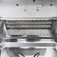 Микроволновая печь Meferi MMO6020WH Comfort - Превью изображения №11 — Интернет-магазин Your Sale